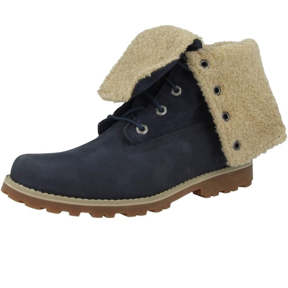 Timberland Boots size 5 - Picture 1 of 8